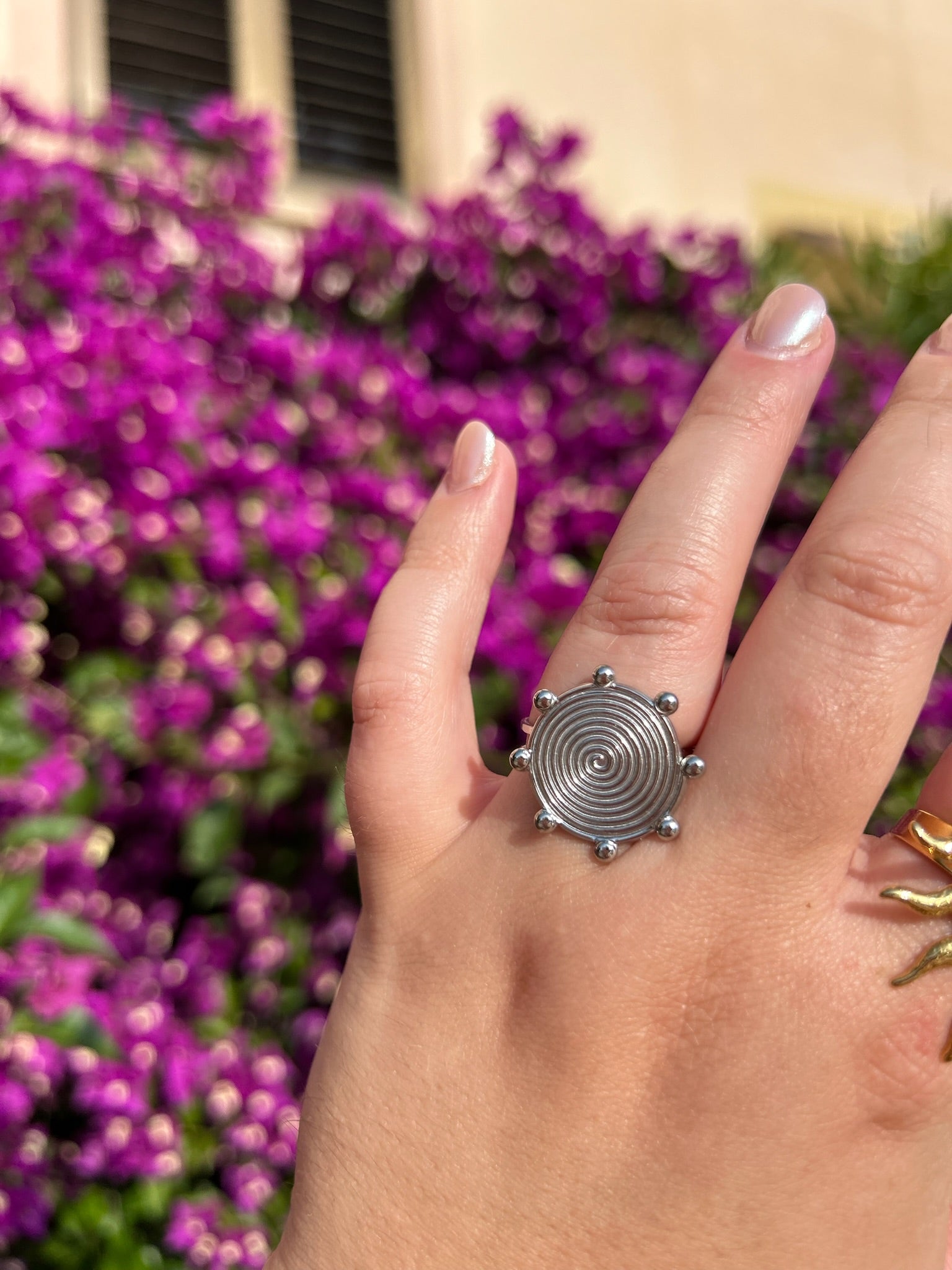 Anillo Royale