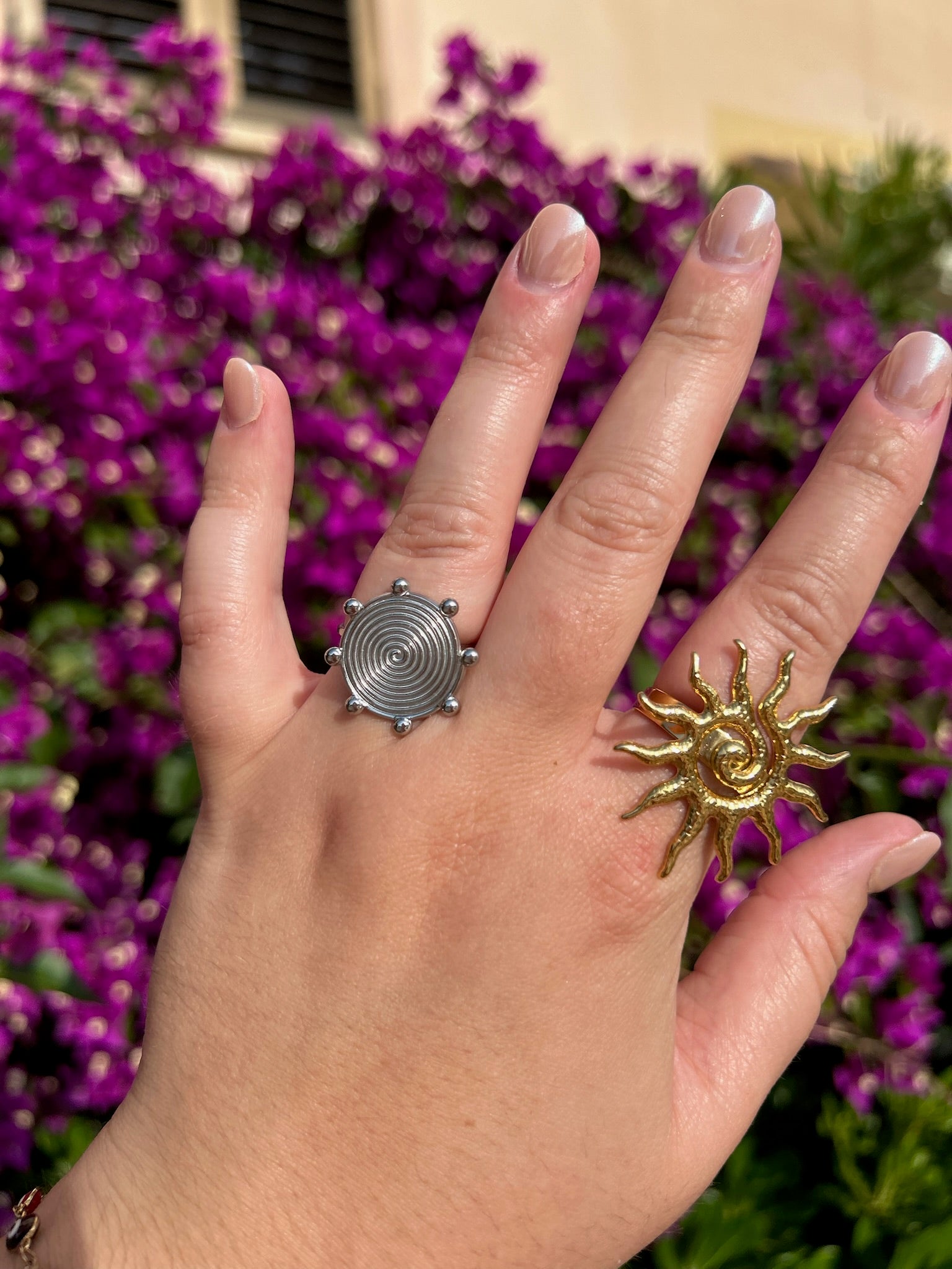 Anillo Royale