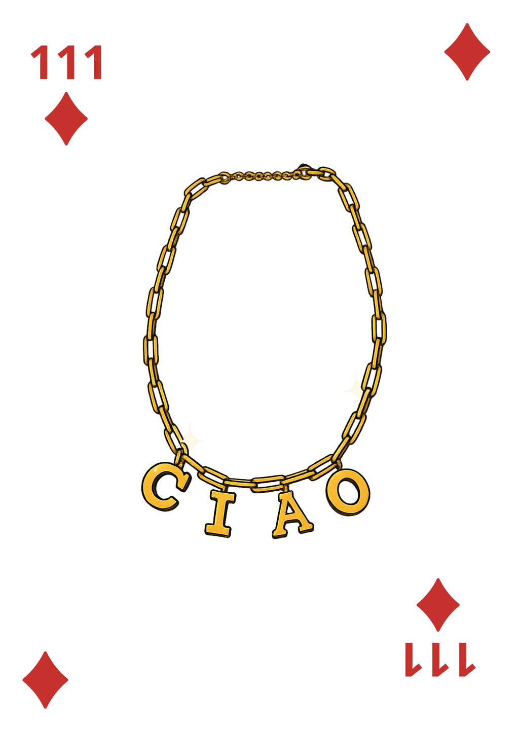 111 Casino royale