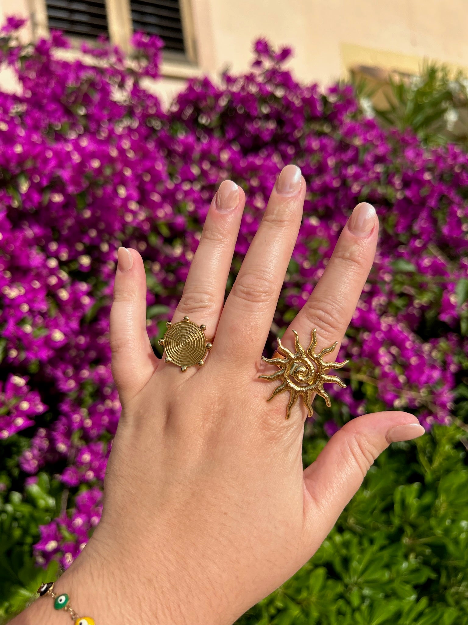 Anillo Royale
