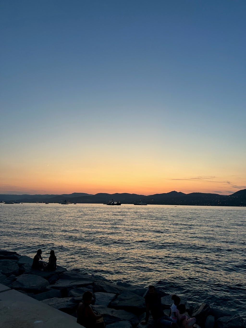 Saint Tropez 222