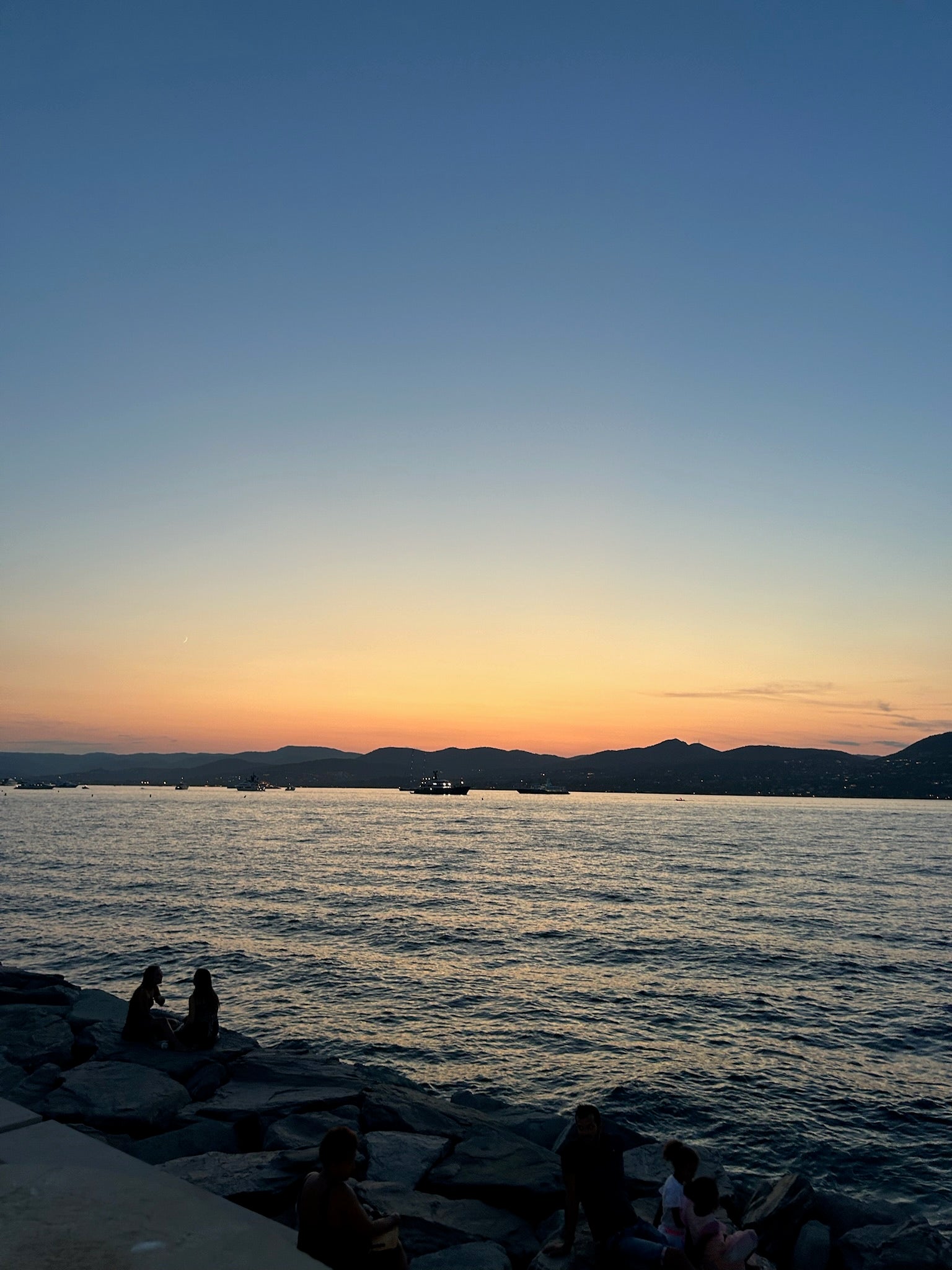 Saint Tropez 222