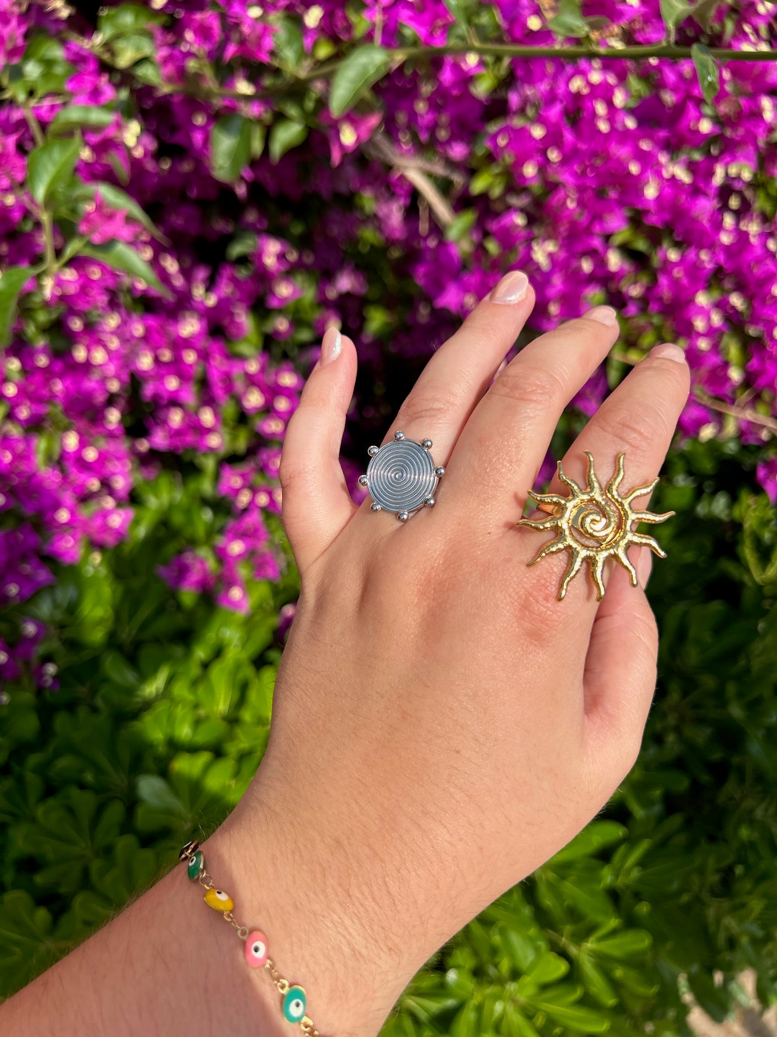 Anillo Royale