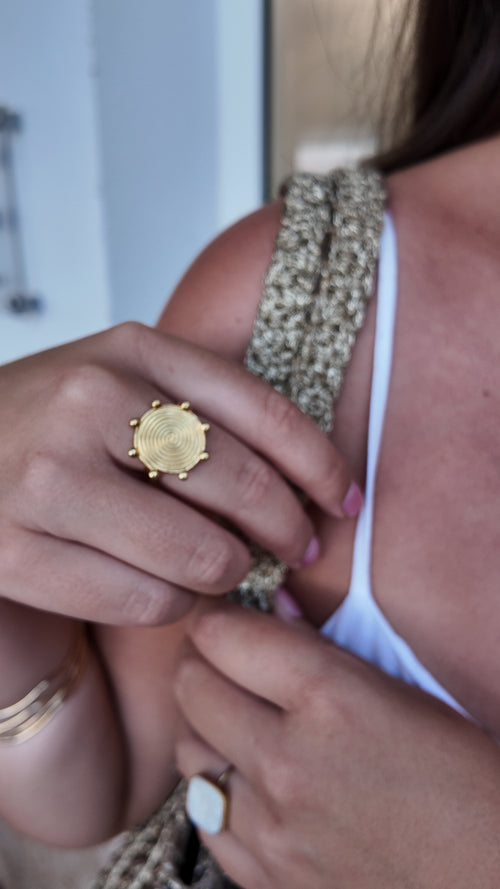 Anillo Royale