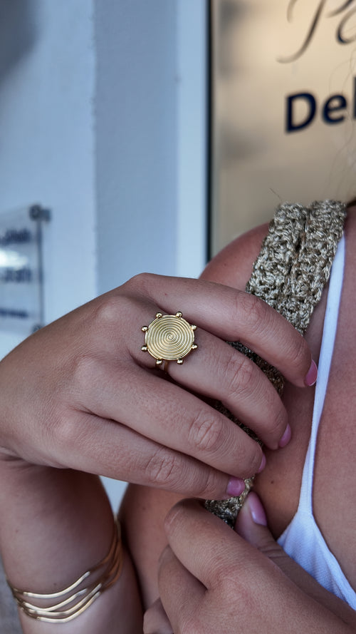 Anillo Royale