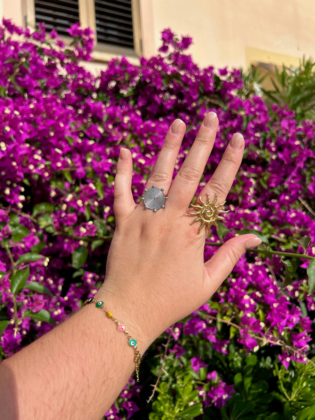 Anillo Royale